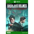 Sherlock Holmes: The Awakened XBOX Series S/X CD-Key